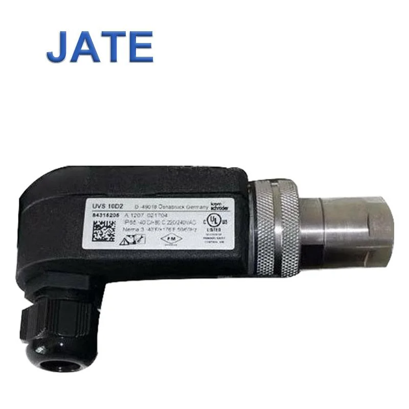 JATE Uvs10d2 Flame detector