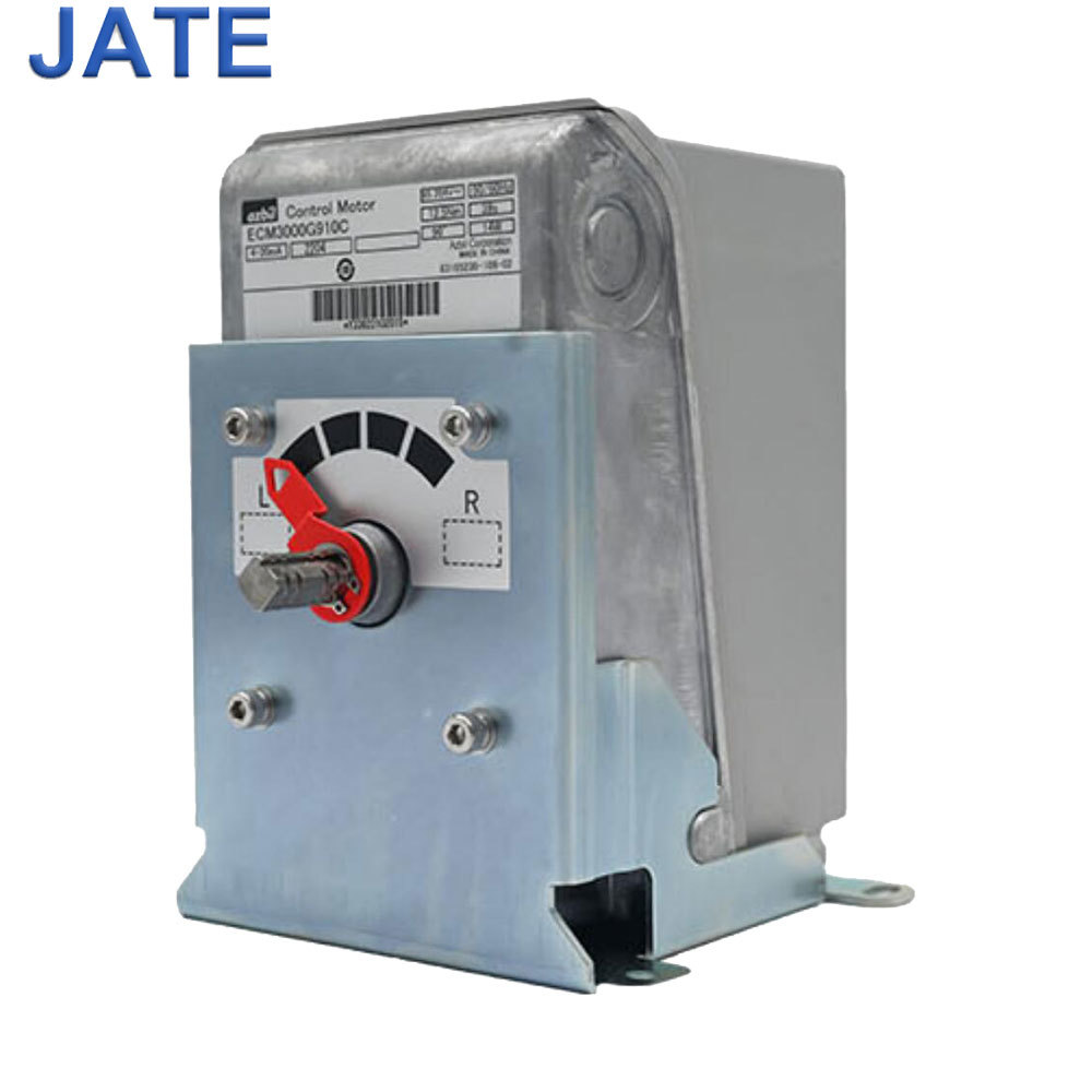 AZBIL ECM3000  servo motor