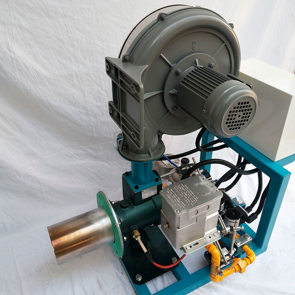 "JATE" Burner-TKG Gun Series