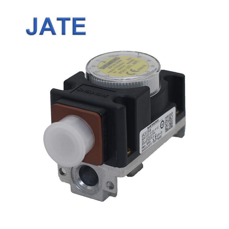 Siemens QPL25.050B pressure switch