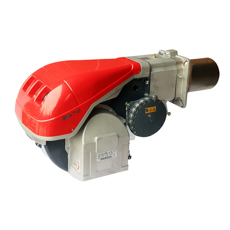 RS70 M Industrial gas burners