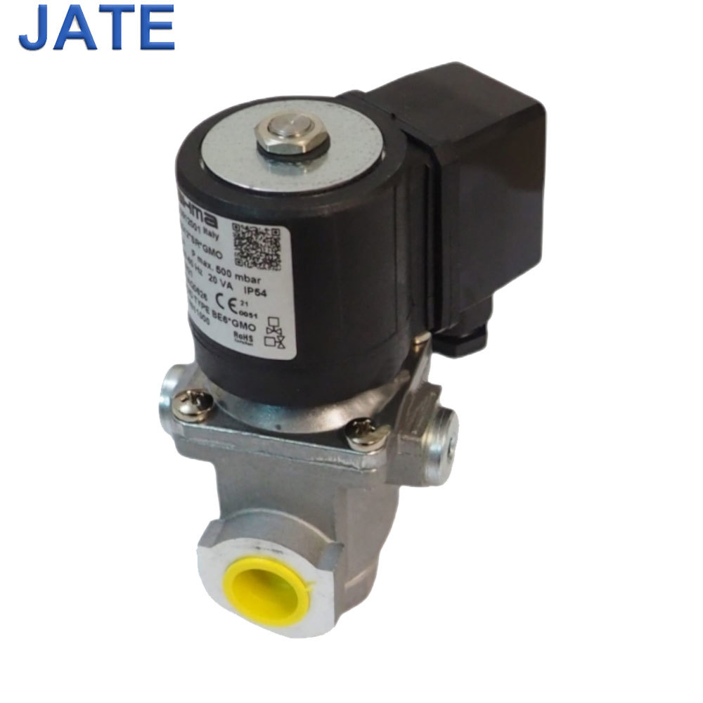 BRAHMA TYPE EG12 S GMO 13902001 Solenoid valve