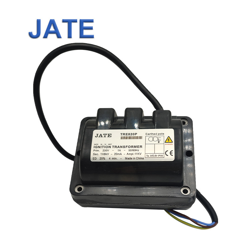 Honeywell TRE820 Flame amplifier