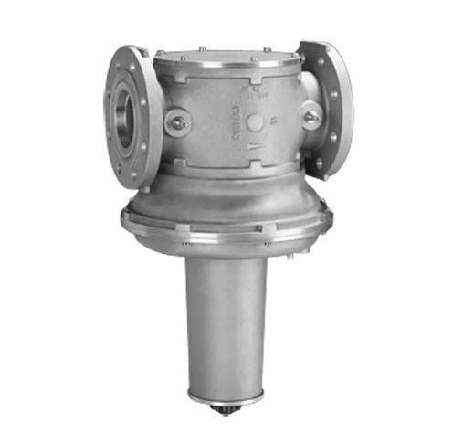 Kromschroder GIK-65F02-6 Pressure Valve