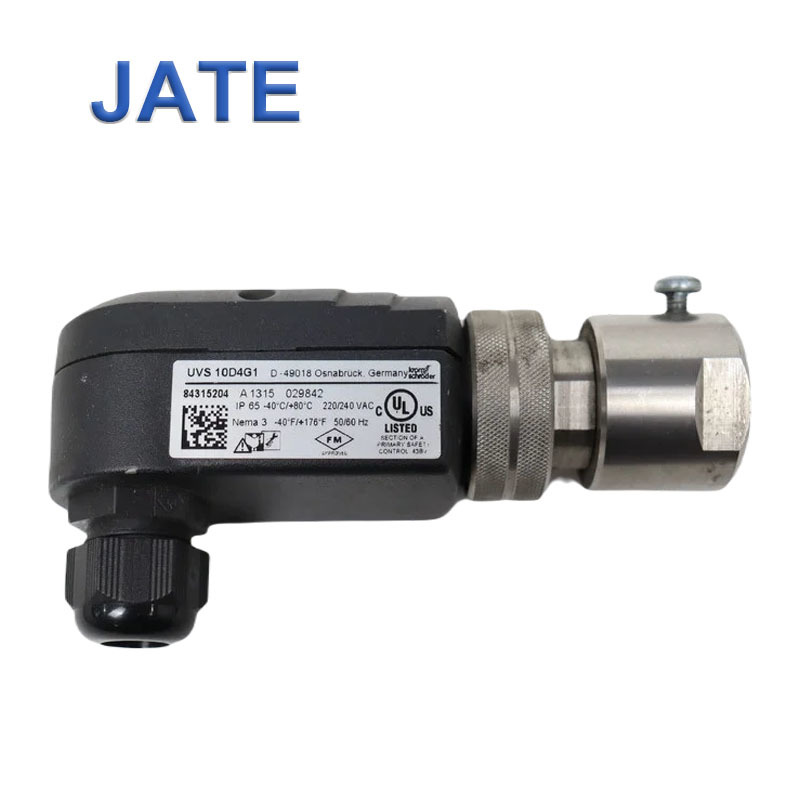 Kromschroder UVS-10D4G1 Flame Detector