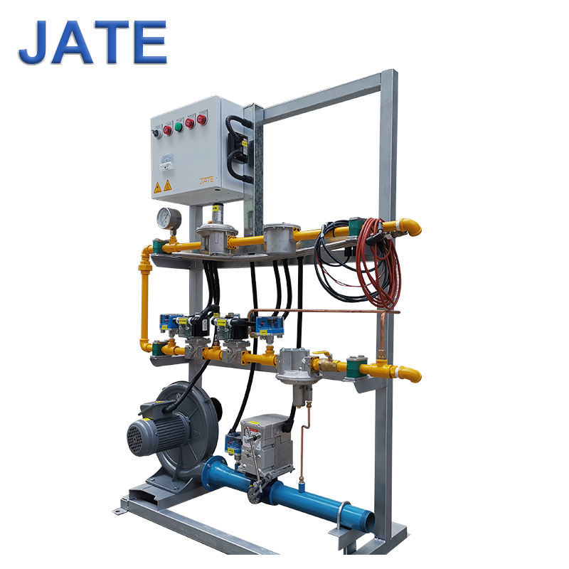 JATE TTJ0750 Industrial gas burners