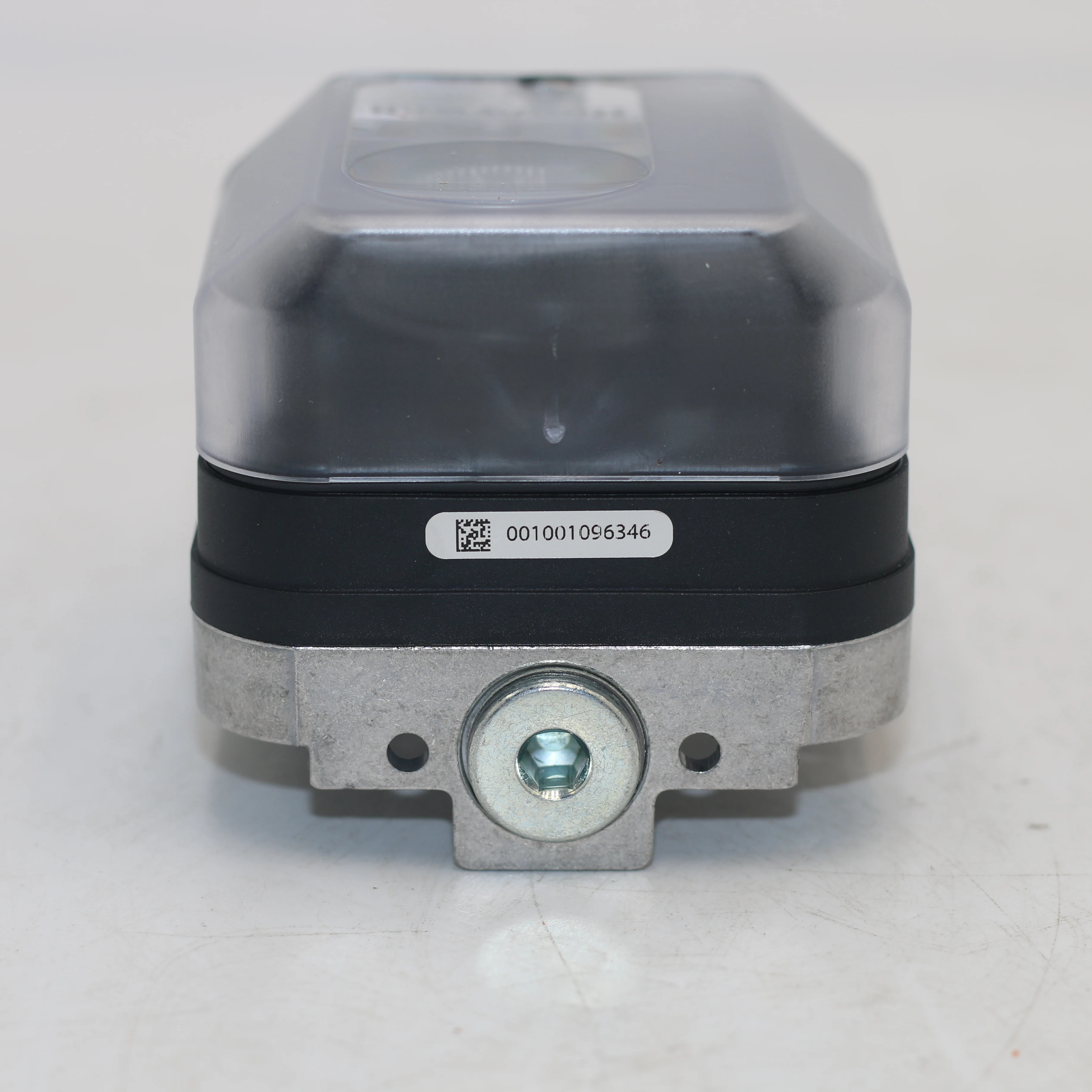 Kromschroder DG 6U-3 0-6 Pressure Switch