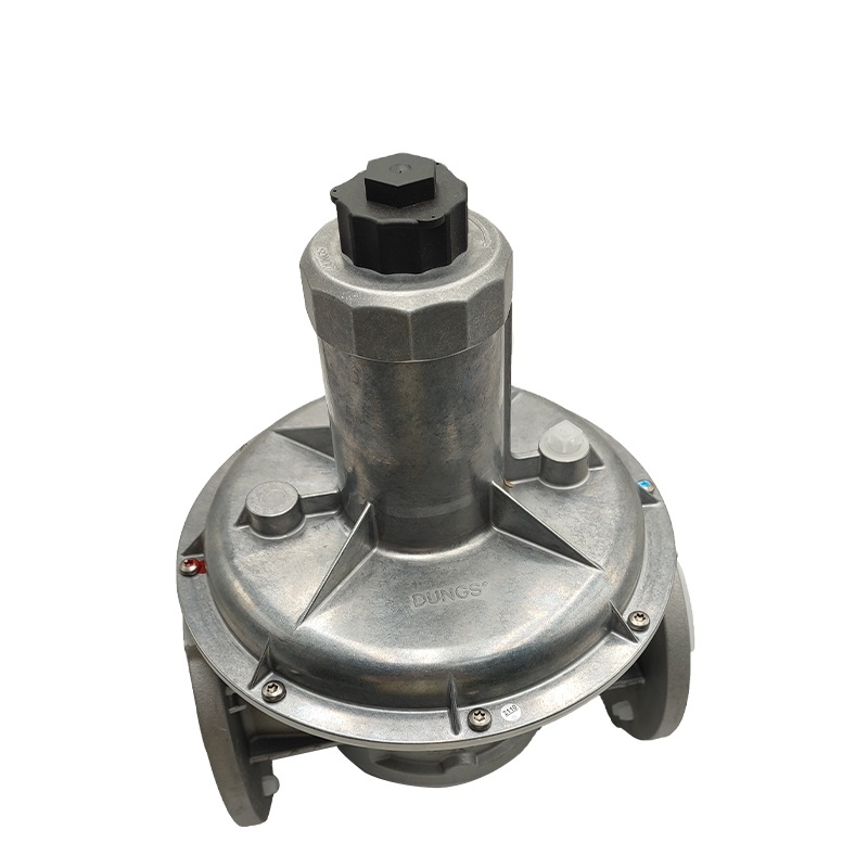 Dungs FRS 525 Pressure Reduce Valve