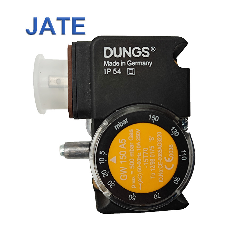 Dungs GW150A5 Pressure Switch