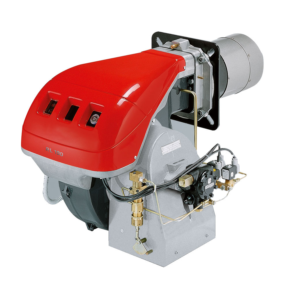 RS34 Mini Industrial gas burners