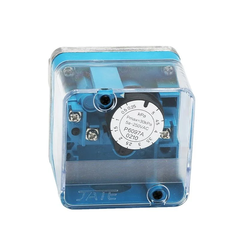 JATE P6097A0210 Pressure switches