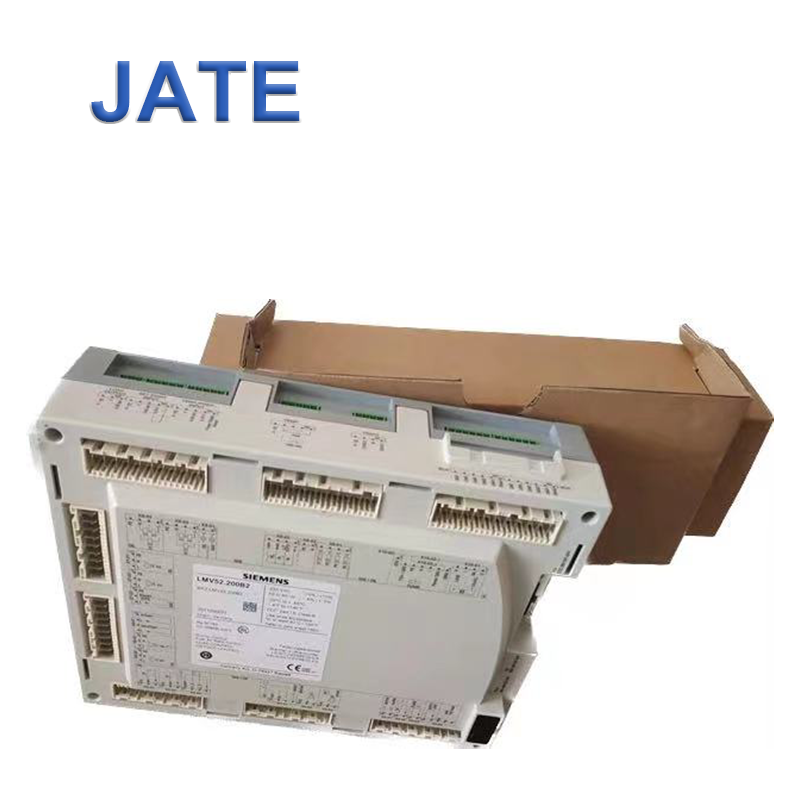 Siemens LMV 52.400 B2 controller