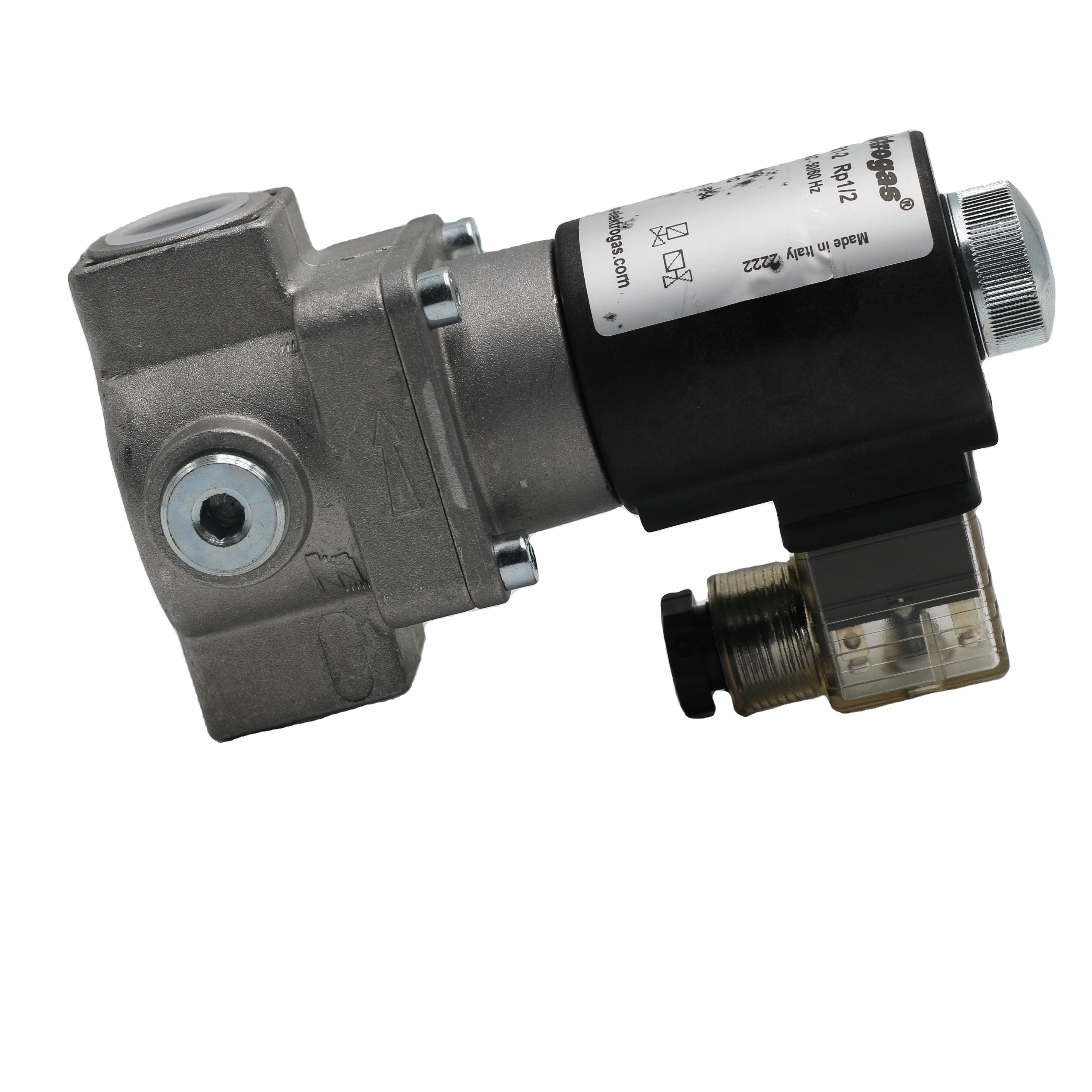 Elektrogas VMR 1-2 Solenoid valve