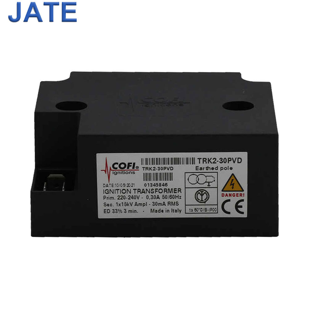 COFI TRK2-30PVD Ignition Transformer