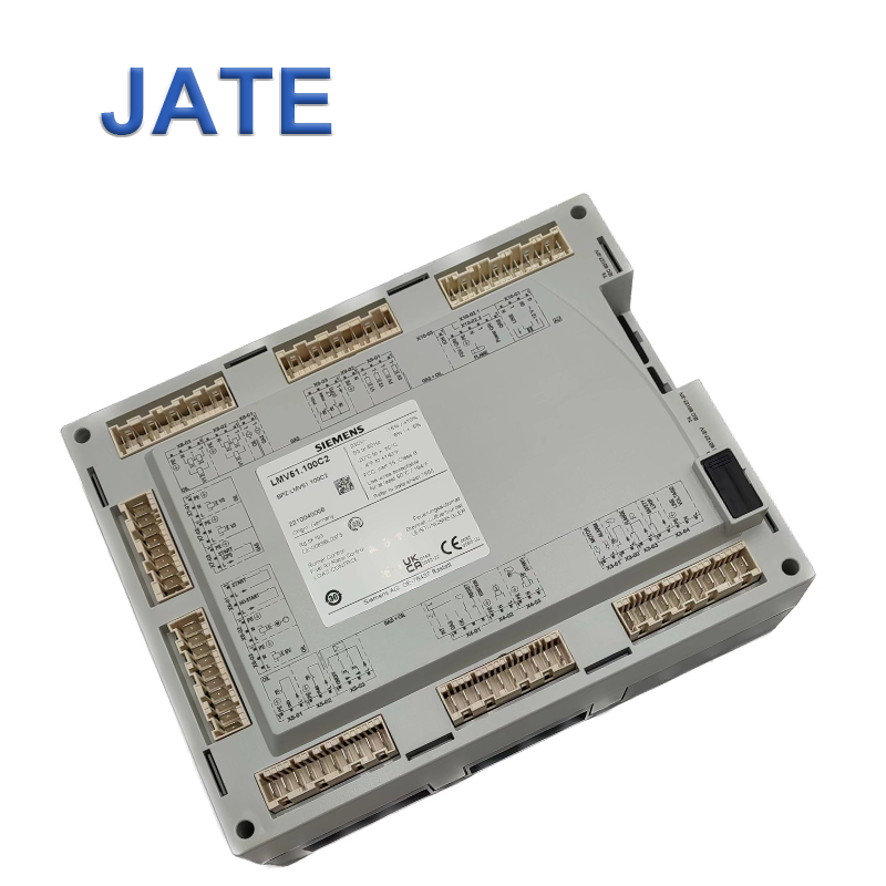 Siemens LMV 51.000 C2 controller