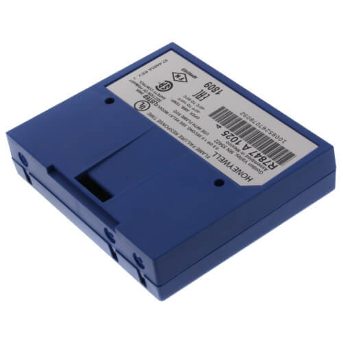 Honeywell R7847A1025U Flame amplifier