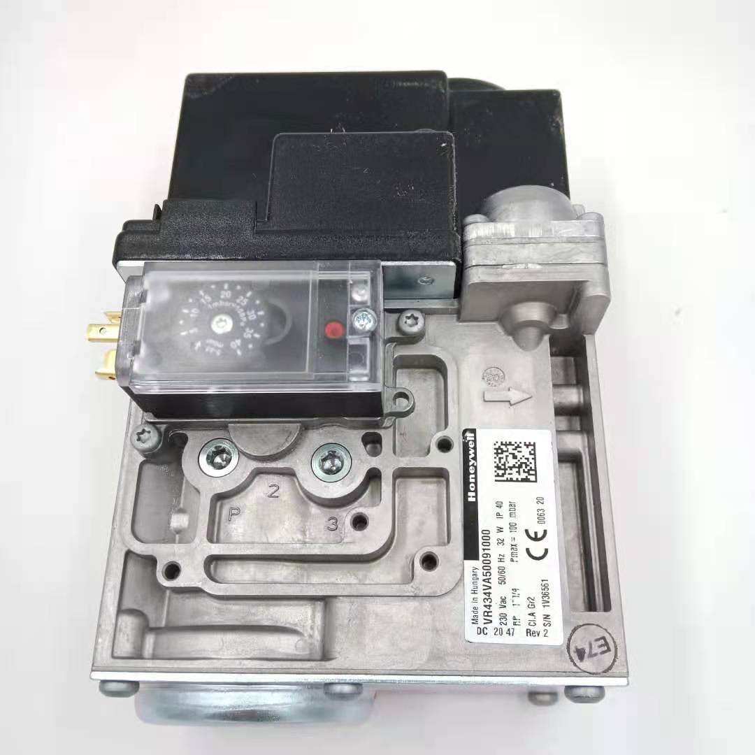 Honeywell  VR434VA50091000 solenoid valve