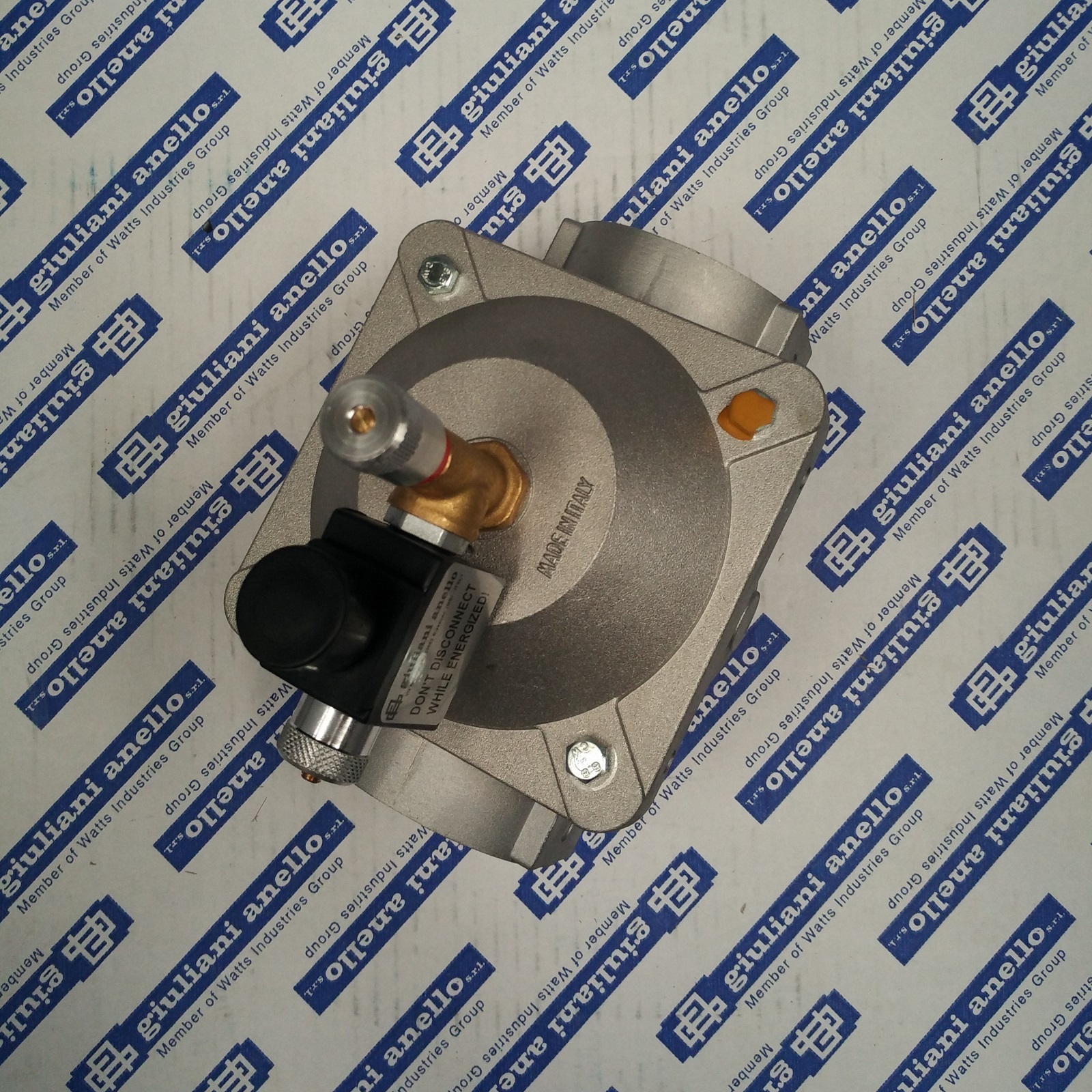Giuliani EV32&40 6B valve