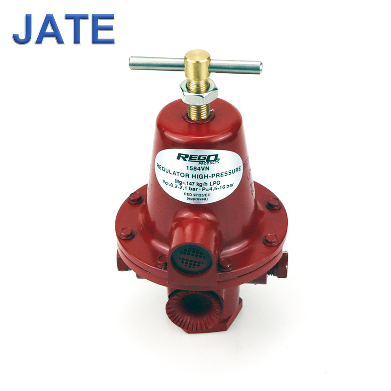 REGO 1584VN pressure reducing valve