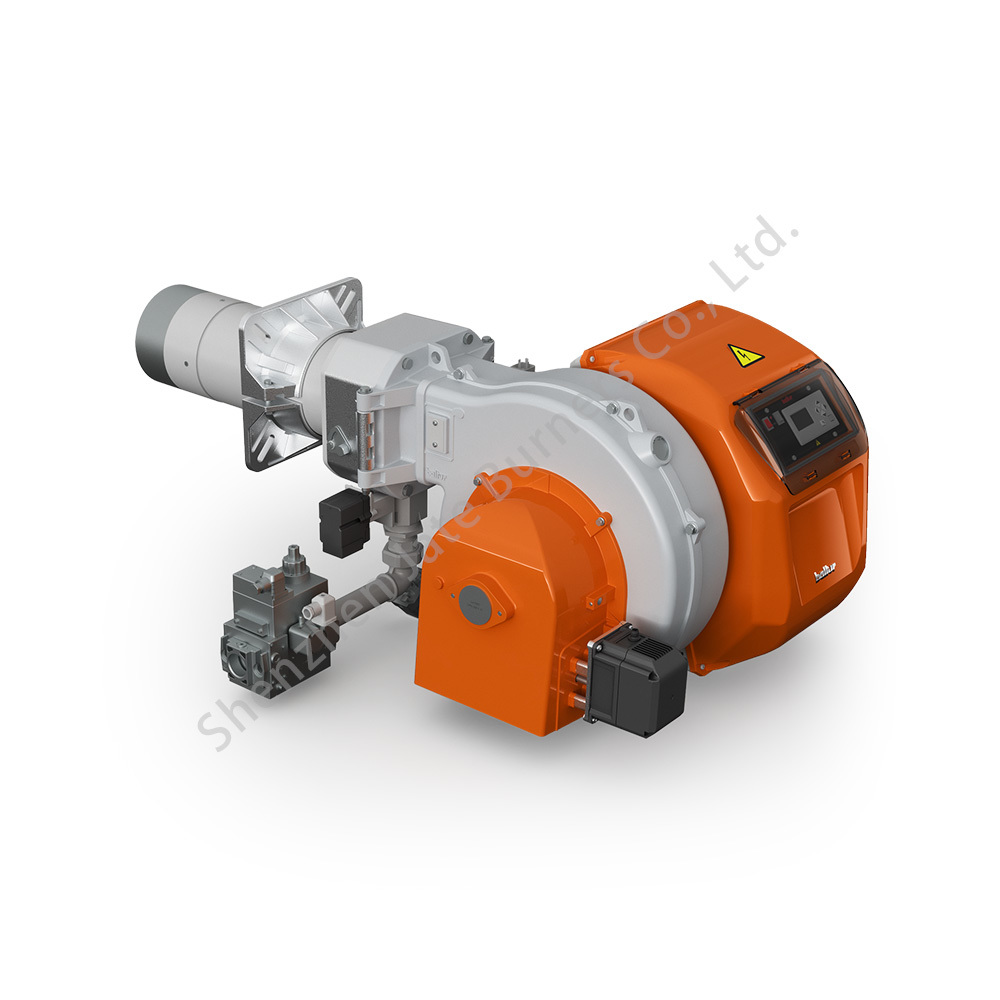 Baltur TBG 200 LX ME PIndustrial Burners Small Gas Stove for Boilers Dryers Furnaces and Other Industrial Heating Accessories