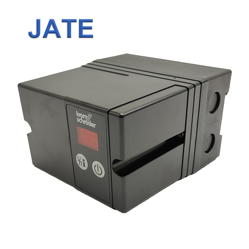 Kromschroder IFD 244-31W Controller