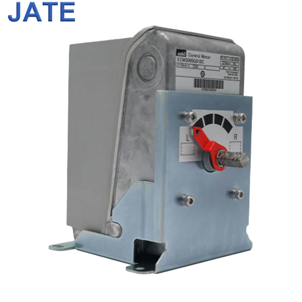 AZBIL ECM3000F0350 servo motor