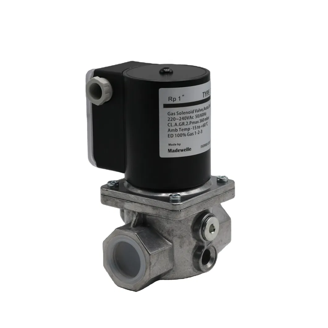 Madewelle DEVG32 Solenoid Valve