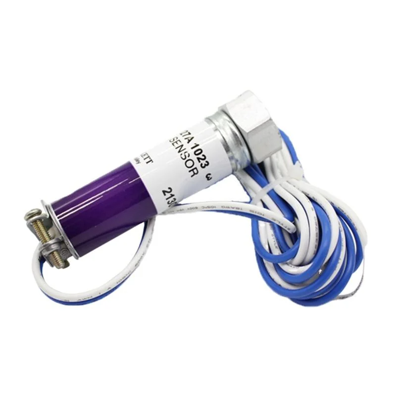 JATE C7027A1023 Flame detector