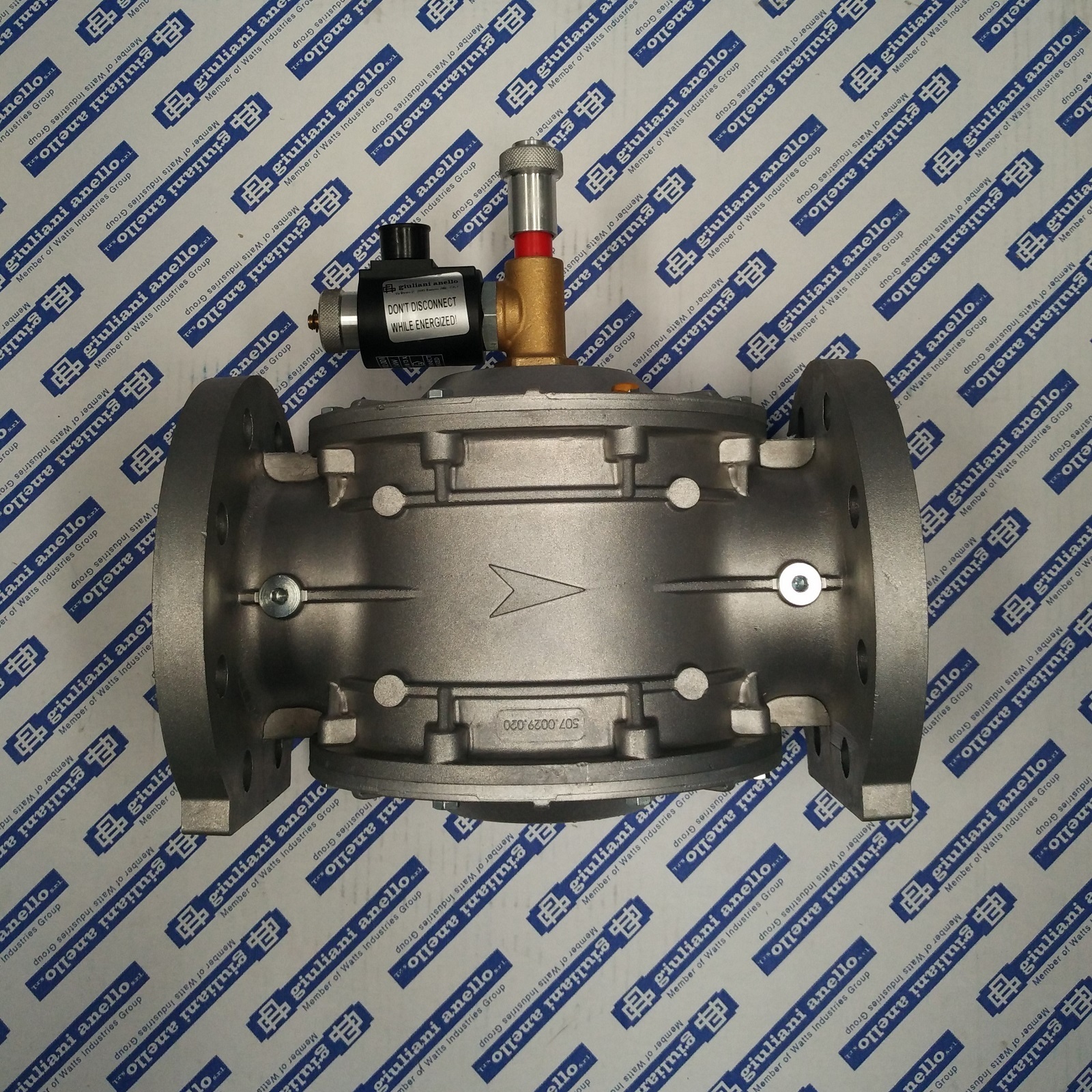 Giuliani EV15 6B valve