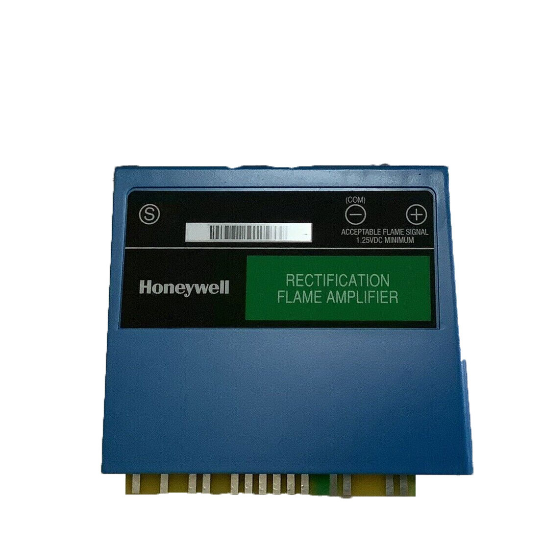 Honeywell R7847C1005 Flame amplifier