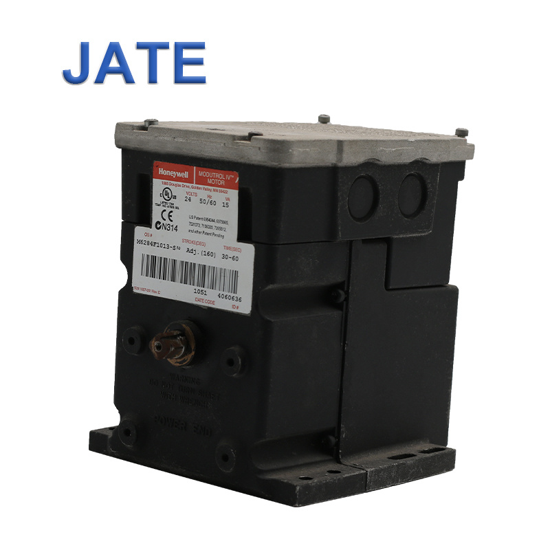 Honeywell M6284F1013-S servo motors
