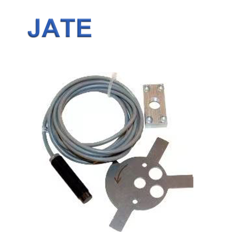 Siemens AGG5.315 Flame Detector