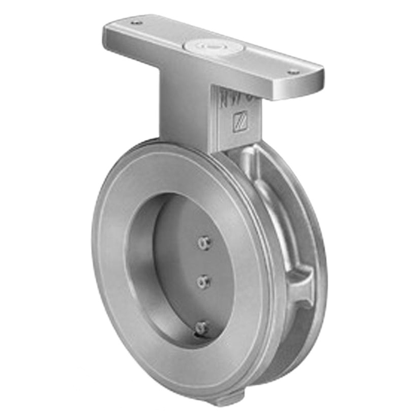 Kromschroder BVA 10080Z05 Pressure Valve