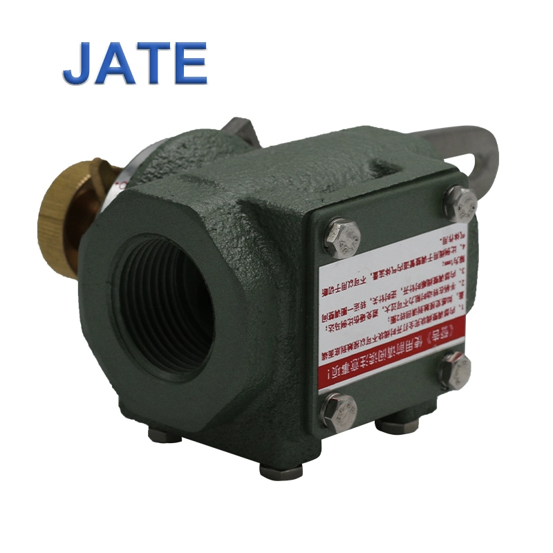 JATE SVP25 Butterfly valve