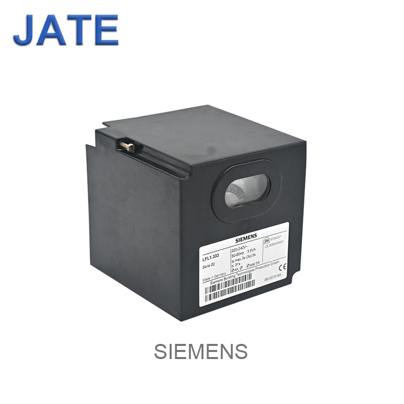 JATE LFL1.333 controller