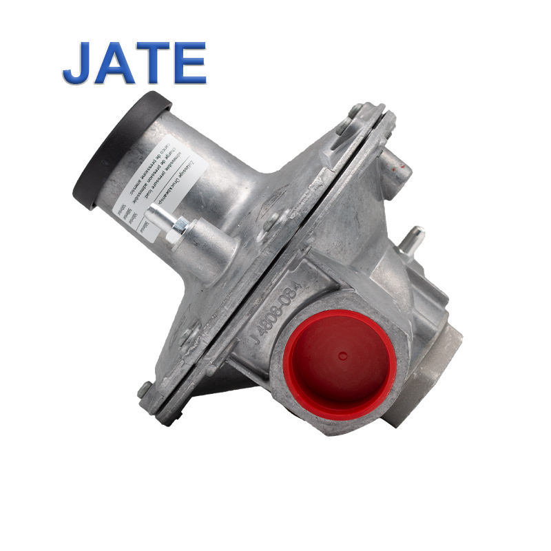 Kromschroder GIK-40R02 Pressure Valve