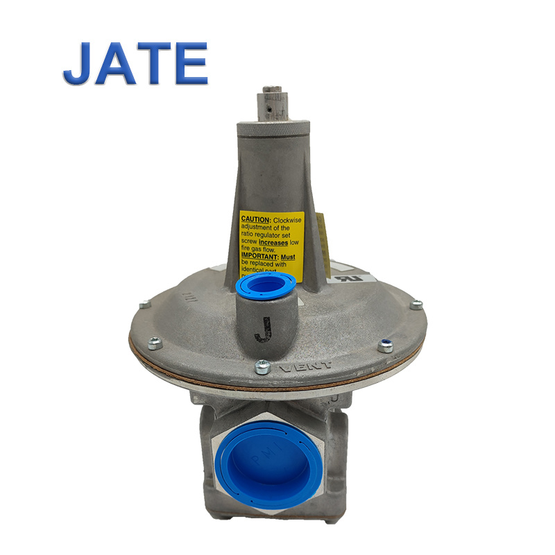 Eclipse ES 363M pressure reducing valve