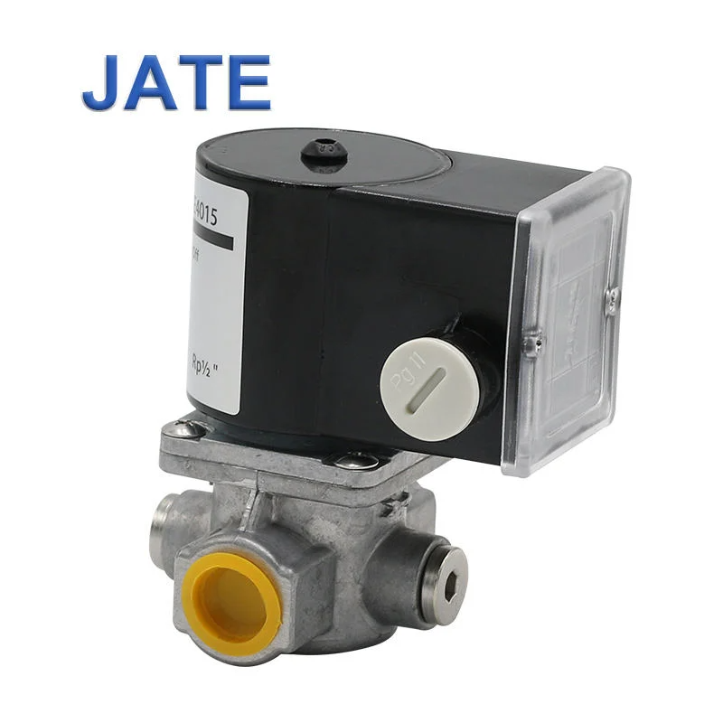 JATE Type-Te4015 Solenoid valve