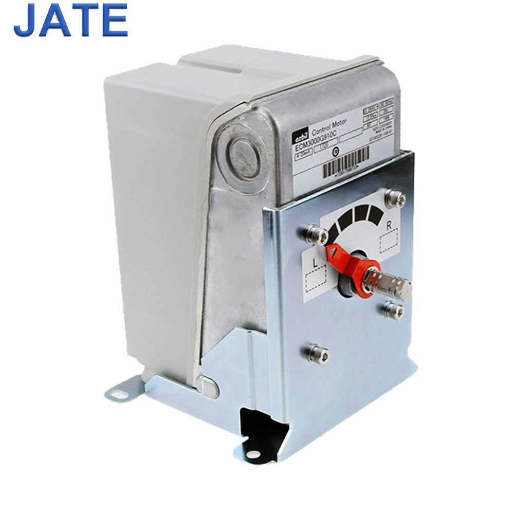 AZBIL ECM3000G913C servo motor
