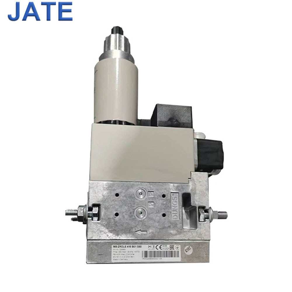 Dungs MB-ZR-DLE410B01S50DN25 Solenoid valve