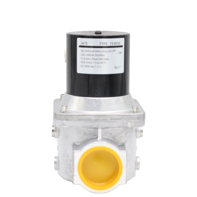JATE TYPE-TE4050 Pressure reducing valve