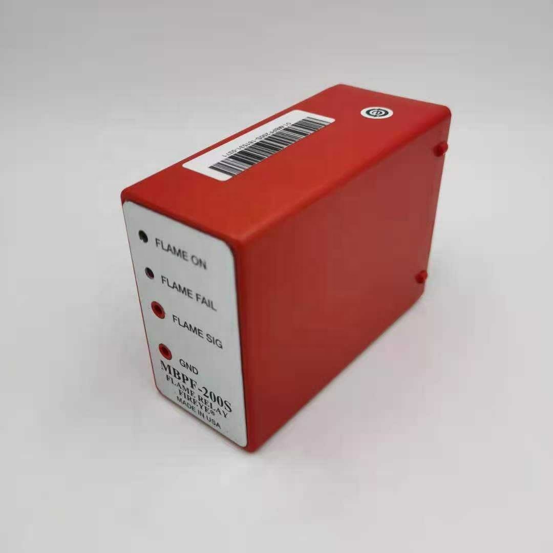 Fireye MBPF-200S Controller