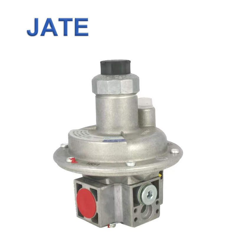 Dungs FRS 515R Pressure Reduce Valve
