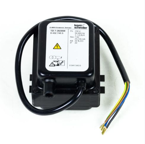 Kromschroder TZI7-25-20W Ignition Transformer