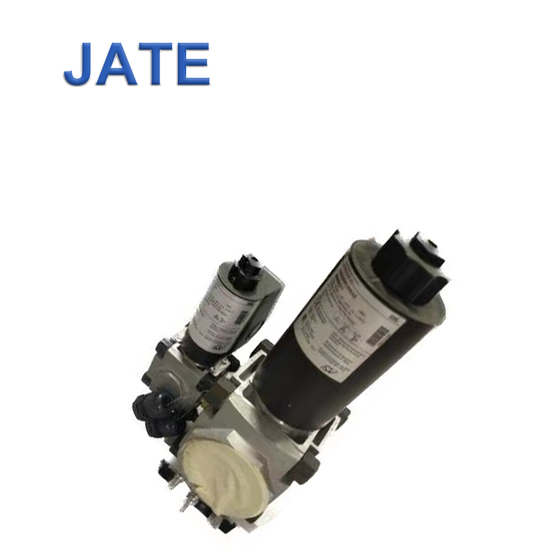 Kromschroder VAG 350R NKAE Solenoid Control Valves