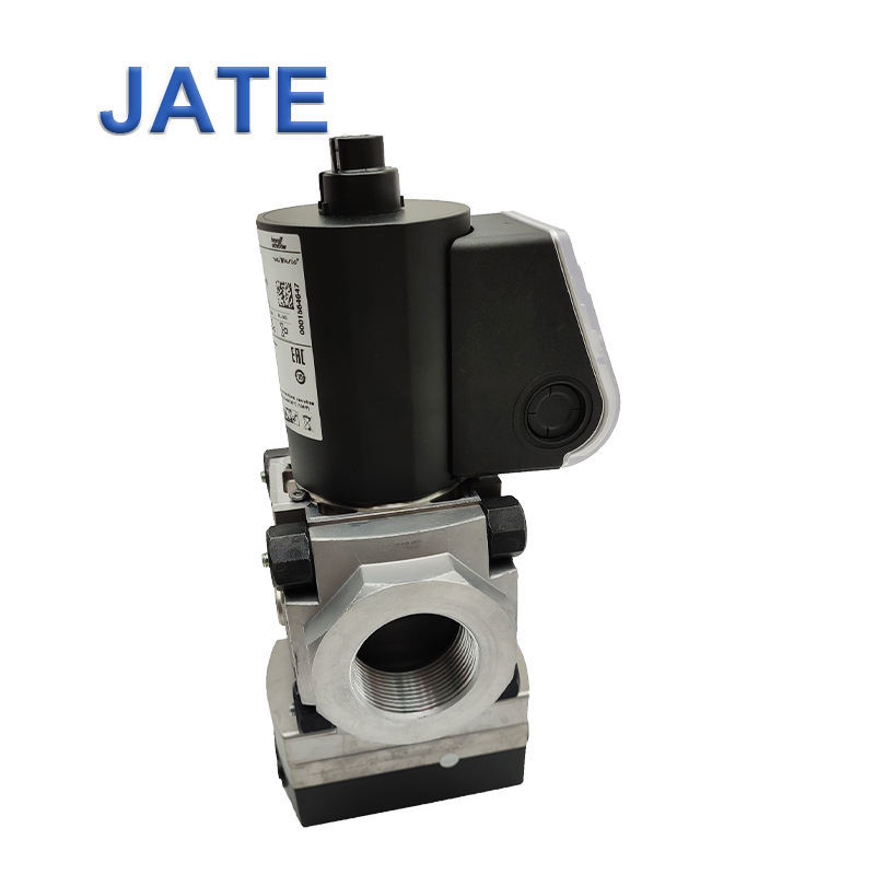 Kromschroder VAG 240R NWAE Solenoid Control Valves