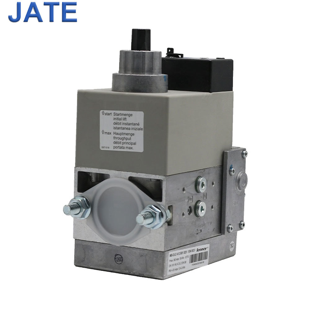 JATE MB-DLE410B01S20 Pressure reducing valve