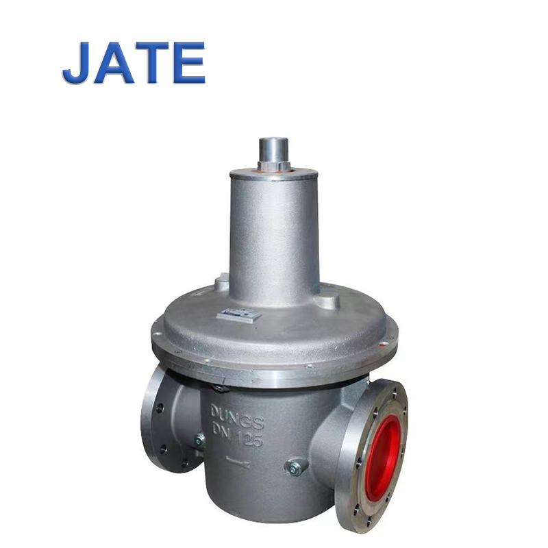 Dungs FRS 5150 Pressure Reduce Valve