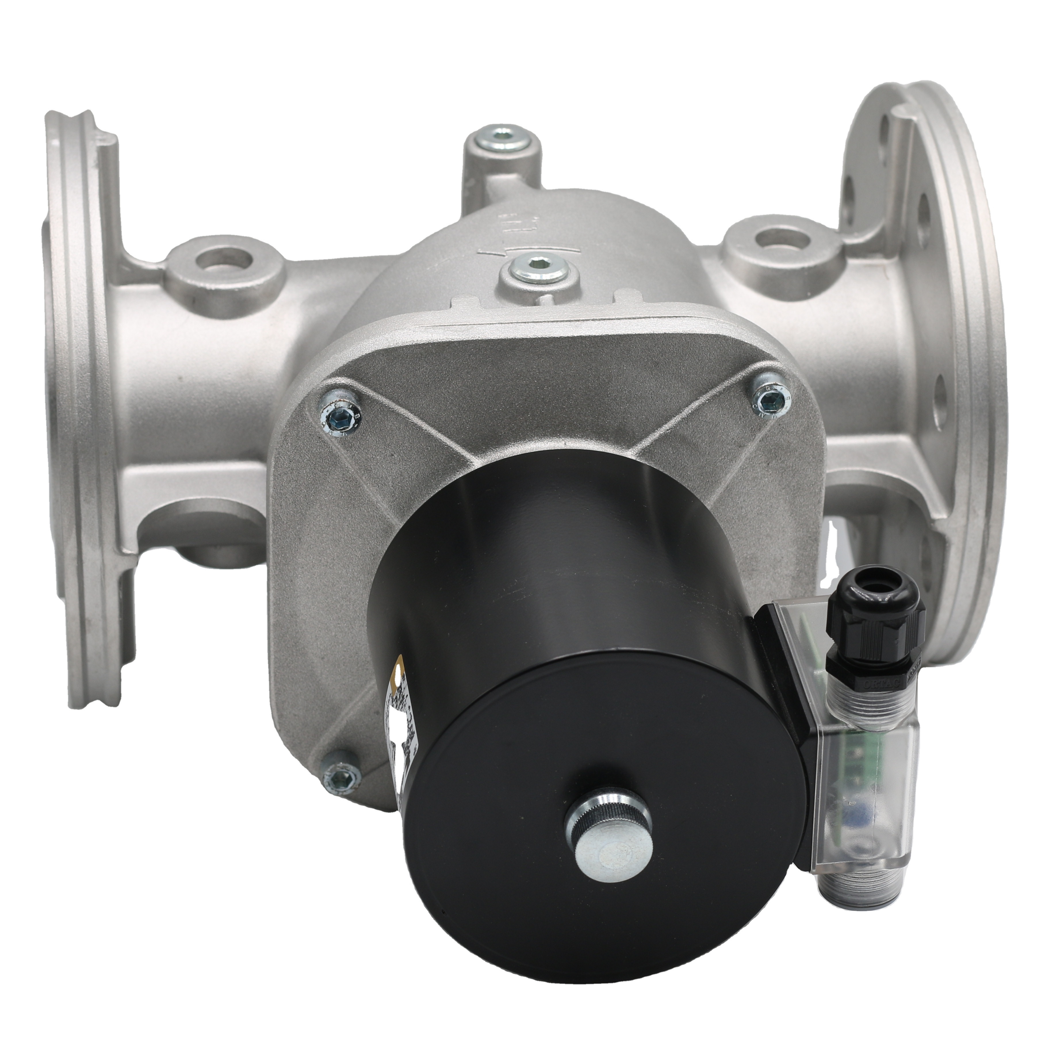 Elektrogas VMR 7-2 Solenoid valve