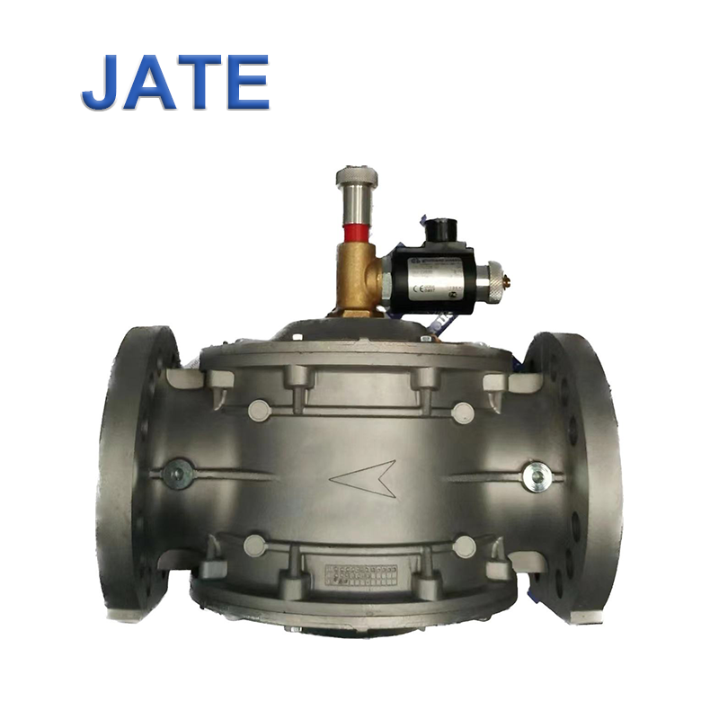 Giuliani EV15 RP valve